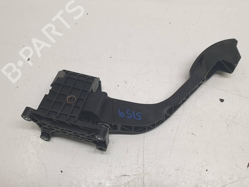 Used Pedal FIAT 500 (312_) [2007-2025]  25882116