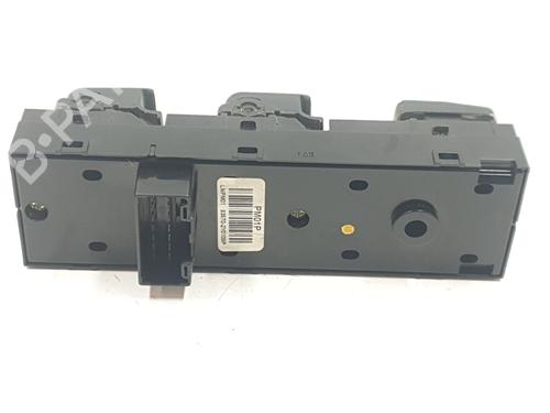 Left front window switch HYUNDAI ix35 (LM, EL, ELH) 1.7 CRDi | BP33290798I27  - Image 6