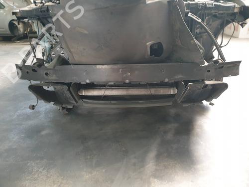 Used Front bumper reinforcement BMW 1 (E87) 118 i (129 hp) 19021828