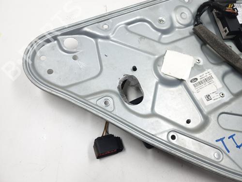 Rear left window mechanism FORD KUGA I | BP37174730C24 - Image 3
