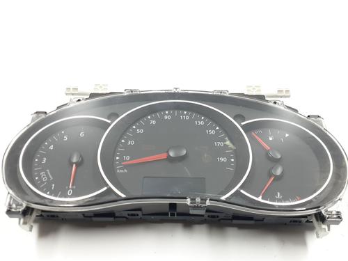 Used Instrument cluster RENAULT KANGOO / GRAND KANGOO II (KW0/1_) [2008-2025]  29537930