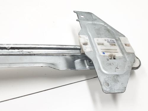 Front left window mechanism CITROËN BERLINGO Box Body/MPV (B9)  | BP29745658C22