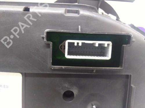Instrument cluster RENAULT CLIO III (BR0/1, CR0/1)  | BP9466749C47 