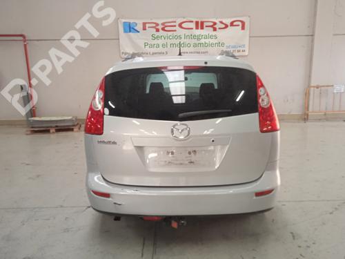 Right slide door MAZDA 5 (CR) 2.0 CD (CR19) | BP11050839C75  - Image 11