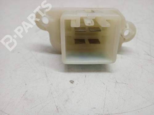 Heater resistor FORD FIESTA VI (CB1, CCN)  | BP11674949M108 