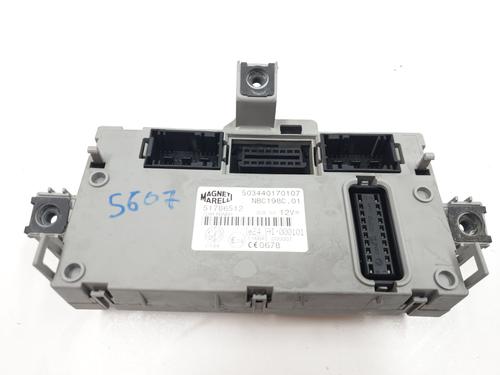 Elektronisk modul Elektronisk modul FIAT BRAVO II (198_) 1.4 T-Jet (198AXG1B) (120 hp) 36304088 36304088