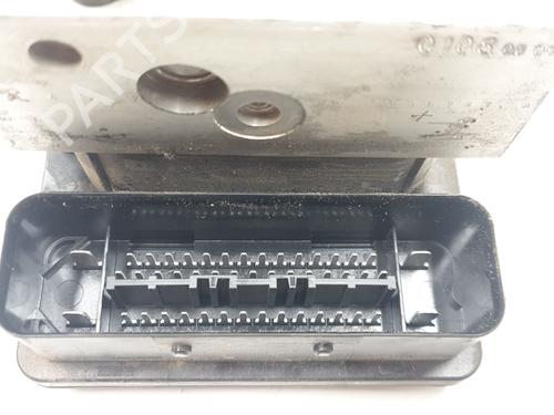 ABS pump NISSAN NAVARA NP300 (D40) 2.5 dCi 4WD (D40TT, D40T, D40M, D40BB) | BP31832348M43 