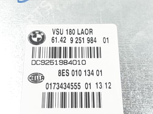 Electronic module BMW 3 (F30, F80) 316 d | BP40179357M83 - Image 4