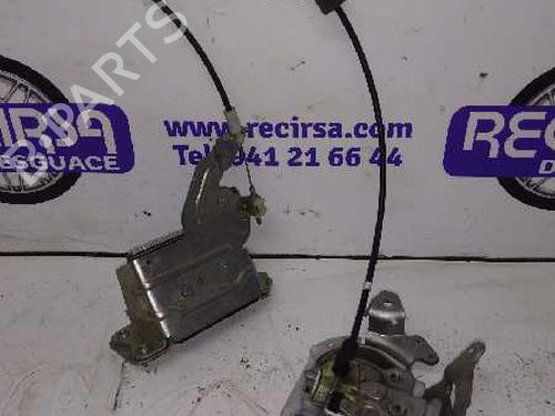 Rear right lock NISSAN NV200 / EVALIA Bus  | BP9549983C99 