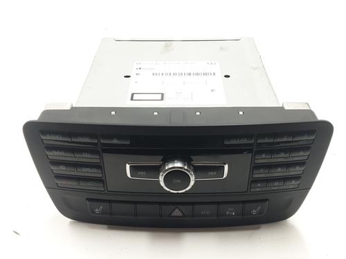 Used Radio Radio 36051129 36051129