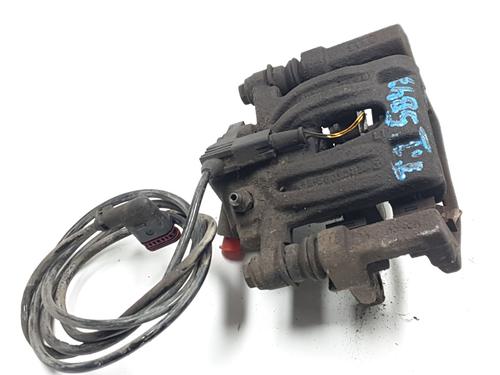 Left rear brake caliper MERCEDES-BENZ VITO Bus (W639) 111 CDI (639.701, 639.703, 639.705) | BP31321004M107 