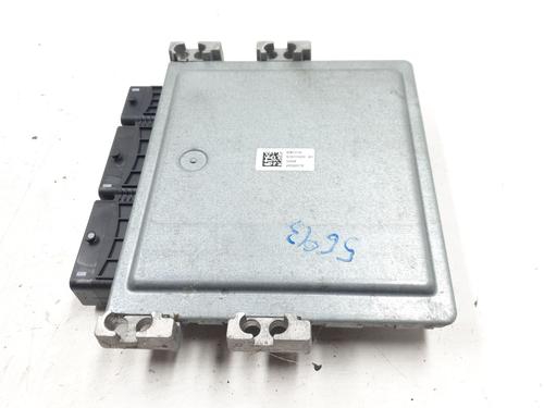 Engine control unit (ECU) DACIA DOKKER Box Body/MPV 1.2 TCe 115 (FEAY) | BP39933725M57 - Image 4