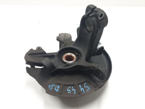 Right front steering knuckle SEAT IBIZA IV (6J5, 6P1) 1.6 TDI | BP31879824M26 