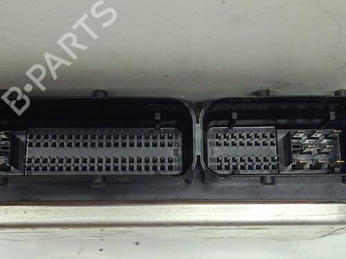 Engine control unit (ECU) AUDI A6 C5 (4B2) 3.0 | BP9471434M57 