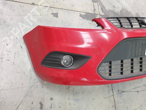 Front bumper FORD FOCUS II (DA_, HCP, DP)  | BP18708314C7 