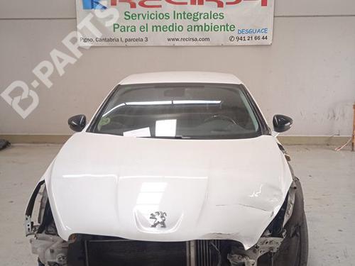 Used Parts PEUGEOT 508 I (8D_)  2.0 HDi  1023596
