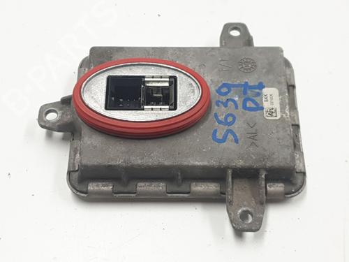 Used Lights ECU Lights ECU MINI MINI COUNTRYMAN (R60) Cooper S ALL4 (184 hp) 40109350 40109350