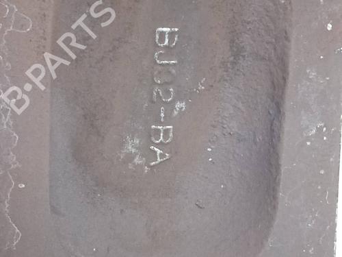 Rim LAND ROVER RANGE ROVER EVOQUE (L538)  | BP12681277C45