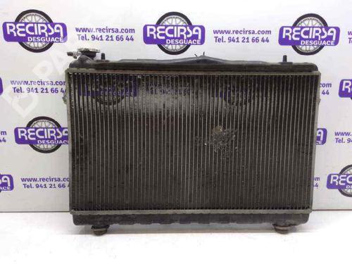 water-radiator-hyundai-coupe-i-rd-20-16v-2531029010-1996-1997-1998-1999-2000-2001-2002-2003-2004-9465423 main image