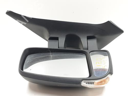Left mirror RENAULT MASTER III Bus (JV) 2.3 dCi 110 FWD (JV0R, JV0W) | BP30119300C26 