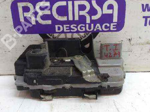 Used Rear left lock Rear left lock CITROËN XSARA PICASSO (N68) 2.0 HDi (90 hp) 9481581 9481581