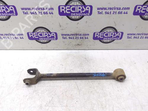 Left rear suspension arm HONDA ACCORD VIII Estate (CW)  | BP9472807M14 
