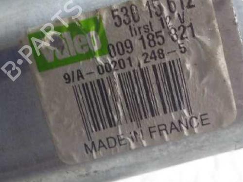 Rear wiper motor OPEL VECTRA C (Z02)  | BP9478007M102 