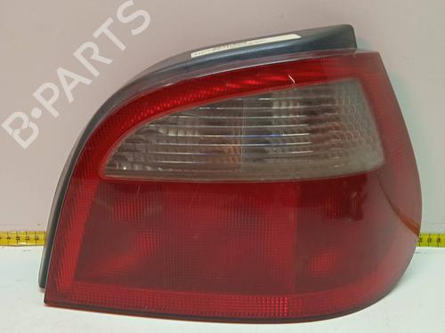 Used Right taillight RENAULT MEGANE I (BA0/1_) [1995-2004]  9490929