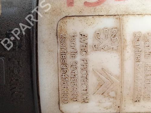 Washer pump PEUGEOT 307 SW (3H)  | BP25881937E24 