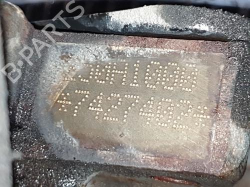 Engine FIAT DUCATO Van (250_) 115 Multijet 2,0 D | BP38704312M1 - Image 12