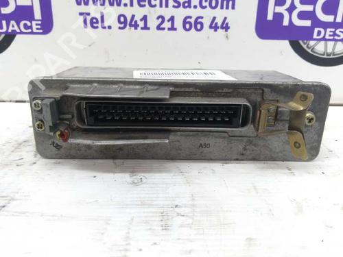 Control unit BMW 5 (E34) 525 i | BP9467177M11 