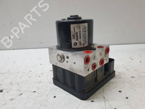 ABS pump BMW 1 Coupe (E82)  | BP26564228M43 