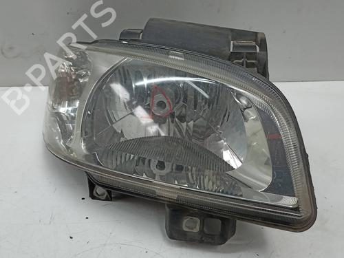 Right headlight SEAT IBIZA II (6K1)  | BP9467241C29 