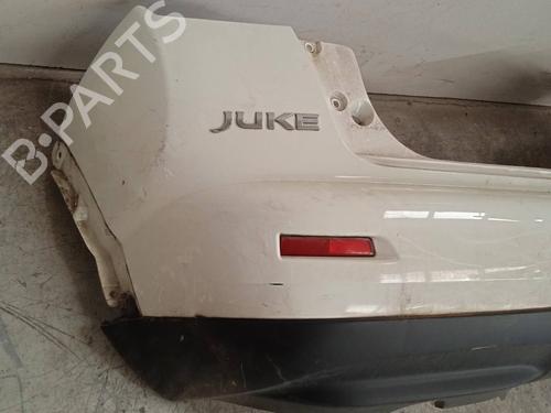 Rear bumper NISSAN JUKE (F15)  | BP9834347C8