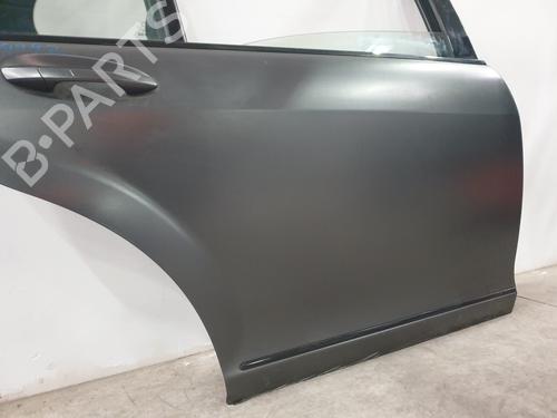 Right rear door MERCEDES-BENZ S-CLASS (W221, V221) S 63 AMG (221.077, 221.177) | BP15386703C5 