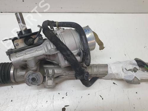 Steering rack PEUGEOT 208 I (CA_, CC_) 1.6 HDi | BP19262834M22 