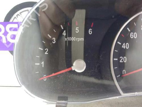 Instrument cluster KIA CARNIVAL / GRAND CARNIVAL III (VQ) 2.9 CRDi | BP9474102C47 