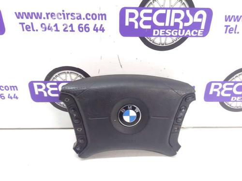 Used Driver airbag BMW 3 (E46) [1997-2005]  9466852