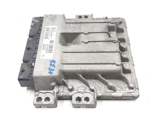 Engine control unit (ECU) RENAULT MEGANE III Hatchback (BZ0/1_, B3_) 1.2 TCe (BZ2B, BZ11) | BP32717912M57  - Image 5