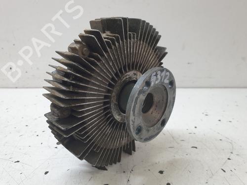 Fan TOYOTA LAND CRUISER PRADO (_J12_)  | BP25985366M128 