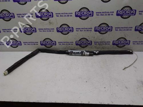 Left seat airbag RENAULT MEGANE III Grandtour (KZ0/1)  | BP9467642C13 
