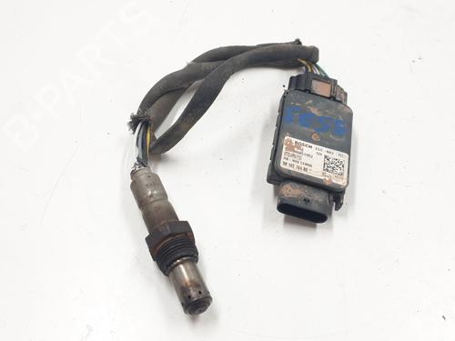 Used Electronic sensor Electronic sensor PEUGEOT 2008 I (CU_) 1.5 BlueHDI 100 (102 hp) 33288344 33288344