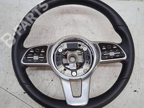 Used Steering wheel Steering wheel MERCEDES-BENZ A-CLASS (W177) A 180 d (177.003) (116 hp) 9579731 9579731