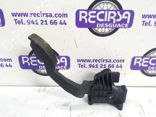 Pedal ALFA ROMEO MITO (955_)  | BP9493486I4 