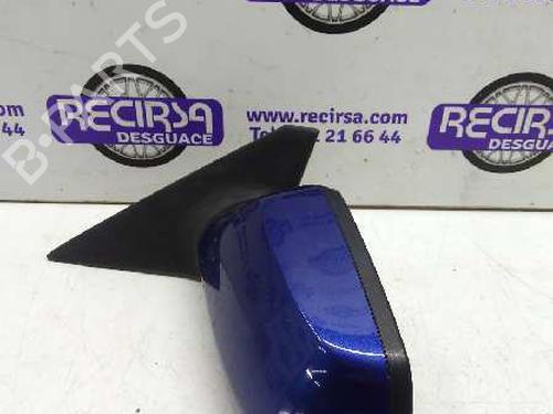 Left mirror MAZDA 6 Saloon (GG)  | BP9463117C26 