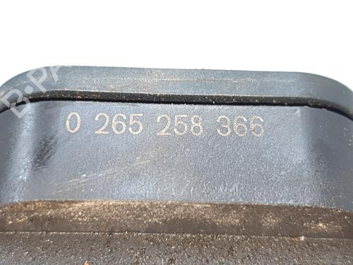 ABS pump CITROËN BERLINGO Box Body/MPV (B9)  | BP29750245M43 