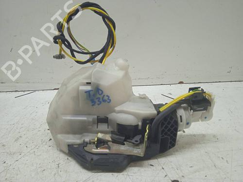 Rear right lock MERCEDES-BENZ S-CLASS (W220, V220)  | BP10515769C99 