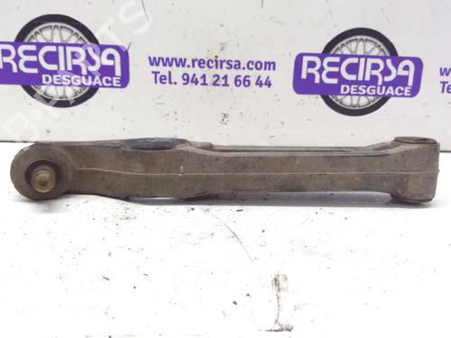 Left front suspension arm SUZUKI IGNIS I (FH)  | BP9471032M12 