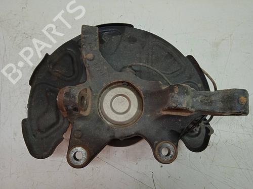 Right front steering knuckle MERCEDES-BENZ VITO Van (W447)  | BP9551229M26 