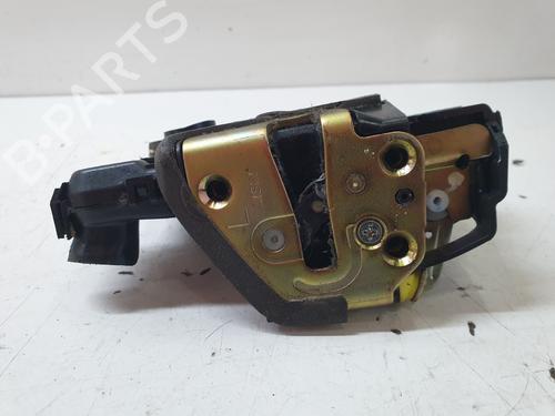 Front left lock TOYOTA AVENSIS (_T25_)  | BP21185514C98 